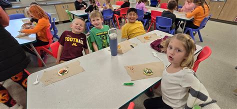 discovery kids benson mn|Discovery Kids Learning Childcare Center, 1400 Montana Ave, .